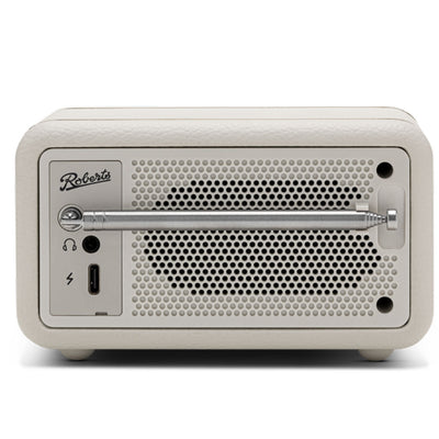 Revival Petite 2 - Roberts - The New Sound