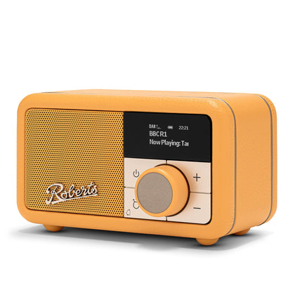 Revival Petite 2 - Roberts - The New Sound