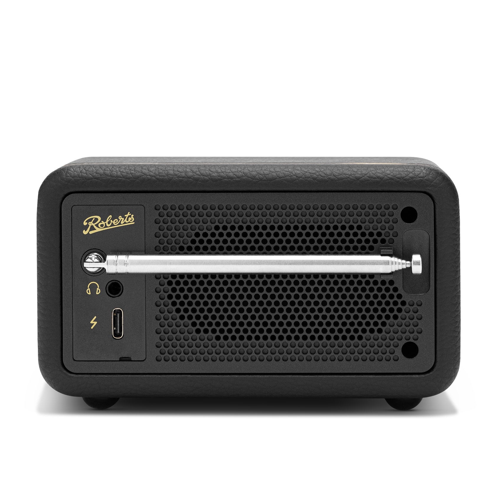 Revival Petite 2 - Roberts - The New Sound