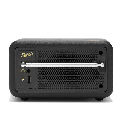 Revival Petite 2 - Roberts - The New Sound