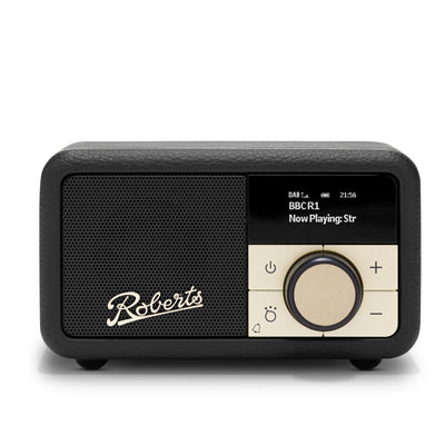 Revival Petite 2 - Roberts - The New Sound