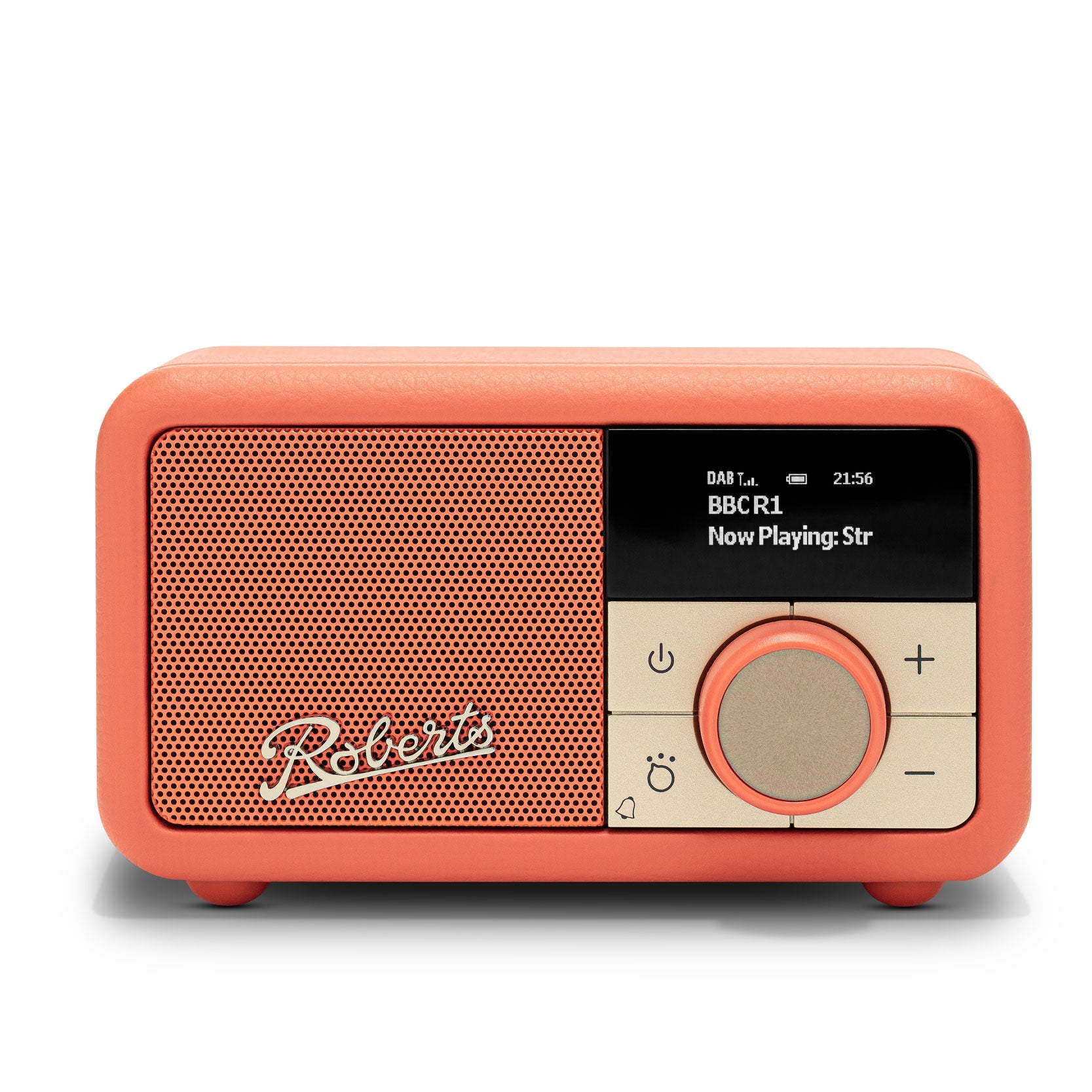 Revival Petite 2 - Roberts - The New Sound