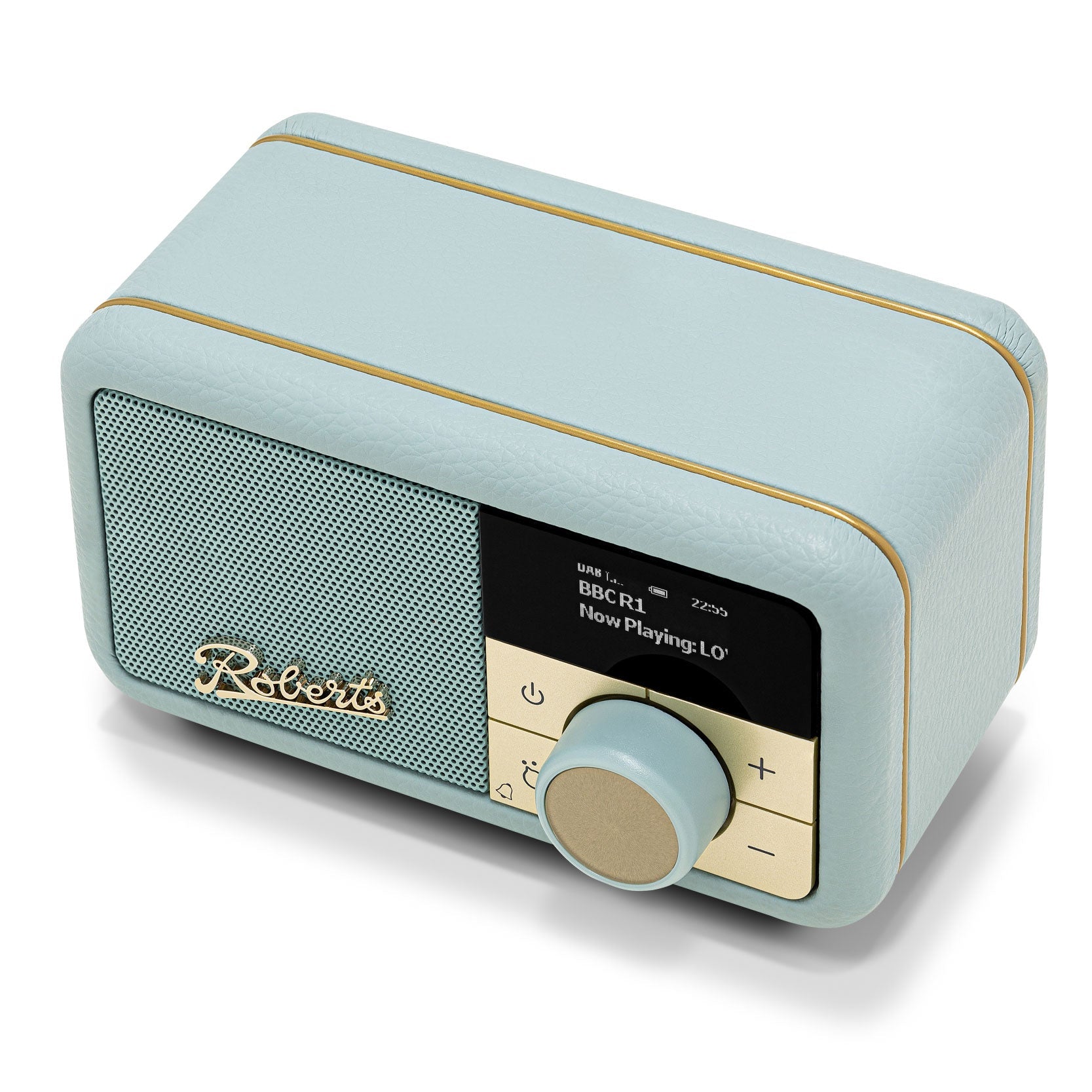 Revival Petite 2 - Roberts - The New Sound