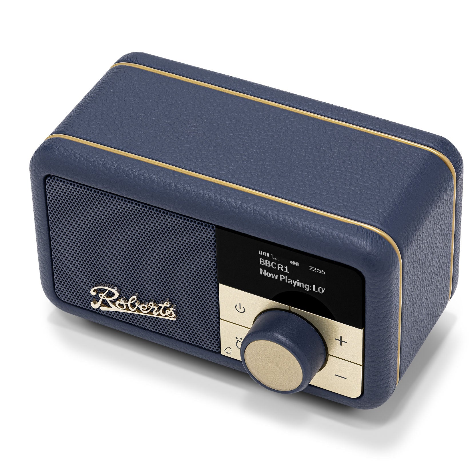 Revival Petite 2 - Roberts - The New Sound