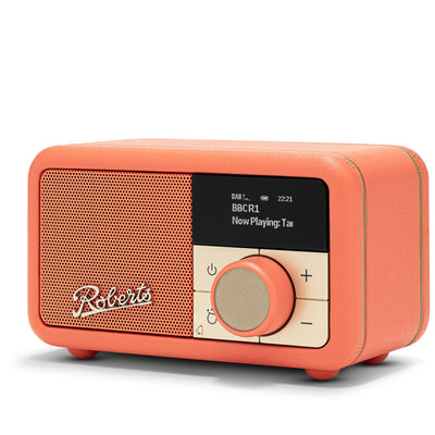 Revival Petite 2 - Roberts - The New Sound