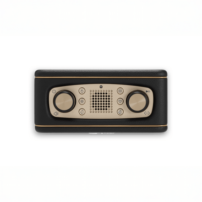 Revival Rest - Roberts - The New Sound