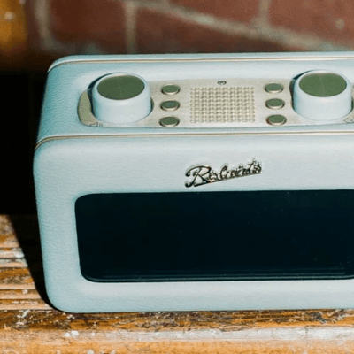 Revival Rest - Roberts - The New Sound