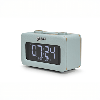 Revival Rest - Roberts - The New Sound