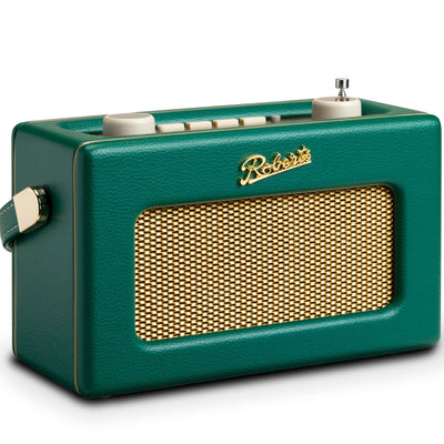 Revival Uno BT - Roberts - The New Sound