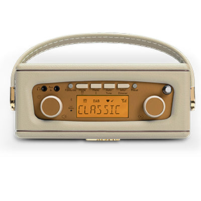 Revival Uno BT - Roberts - The New Sound