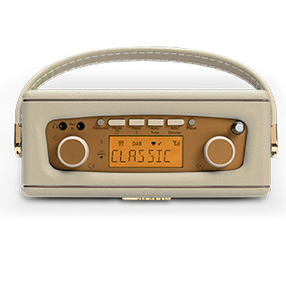 Revival Uno BT - Roberts - The New Sound