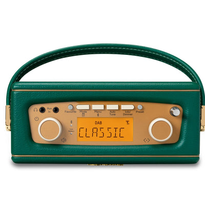 Revival Uno BT - Roberts - The New Sound