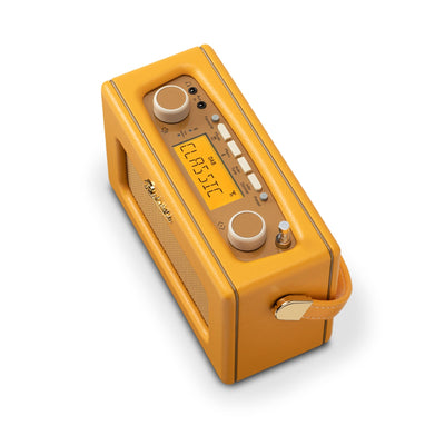 Revival Uno BT - Roberts - The New Sound