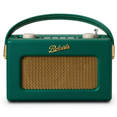 Revival Uno BT - Roberts - The New Sound