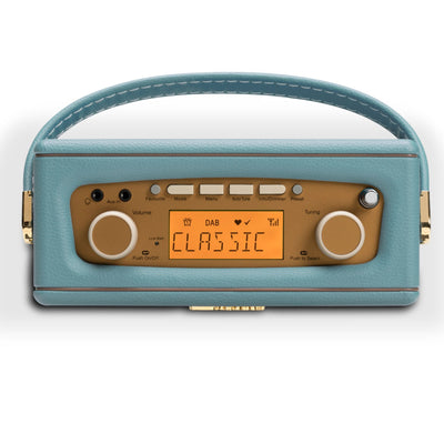 Revival Uno BT - Roberts - The New Sound