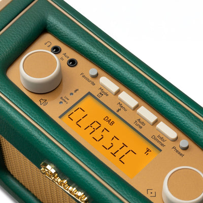 Revival Uno BT - Roberts - The New Sound