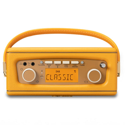 Revival Uno BT - Roberts - The New Sound