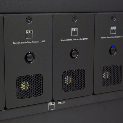 RM 720 - NAD - The New Sound