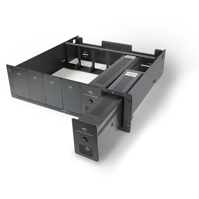 RM 720 - NAD - The New Sound