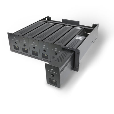 RM 720 - NAD - The New Sound