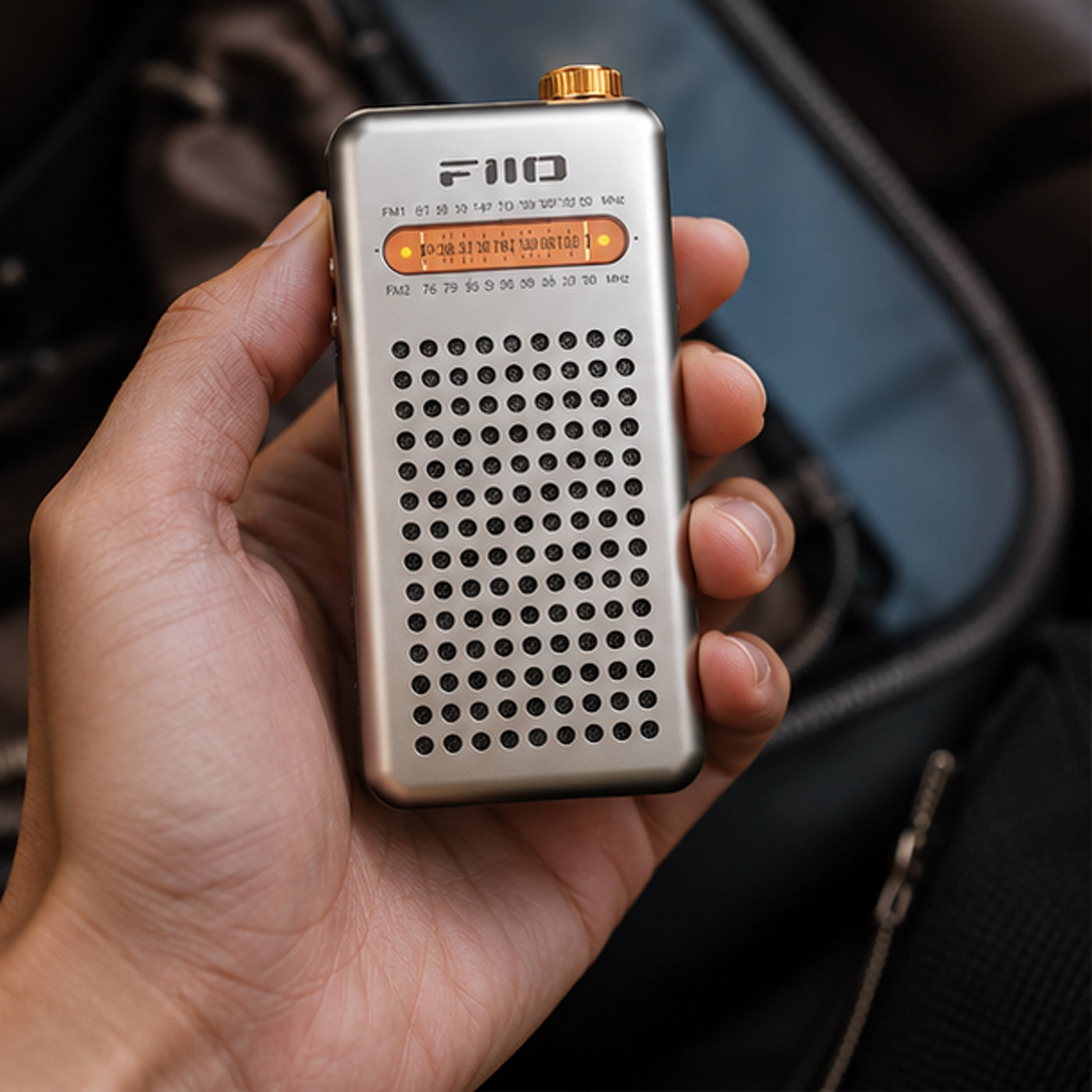 FiiO RR13