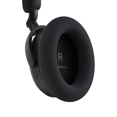 RS 275 - Sennheiser - The New Sound