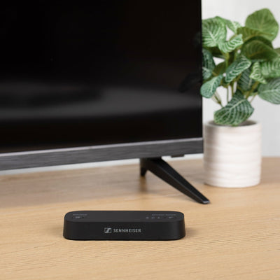 RS 275 - Sennheiser - The New Sound