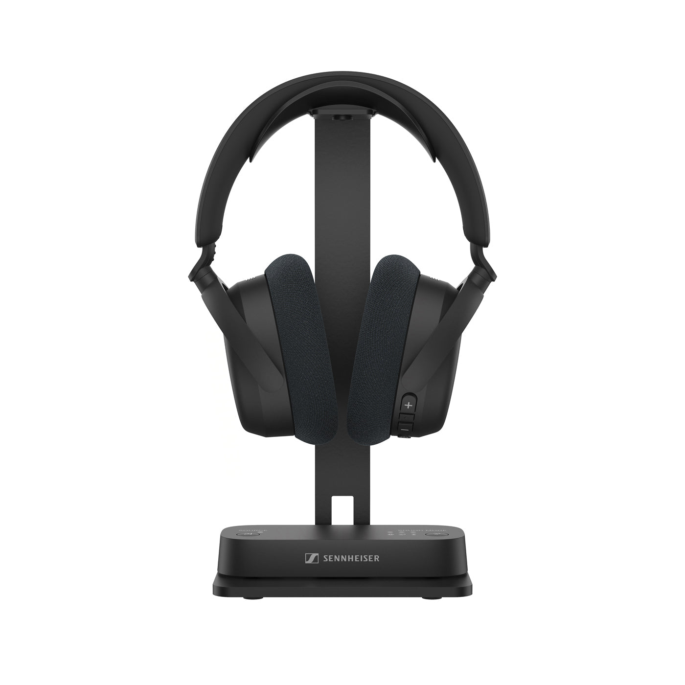 RS 275 - Sennheiser - The New Sound