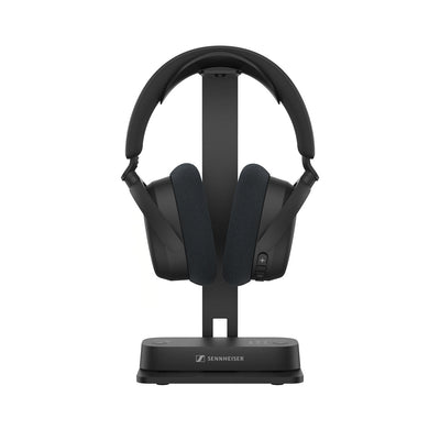 RS 275 - Sennheiser - The New Sound