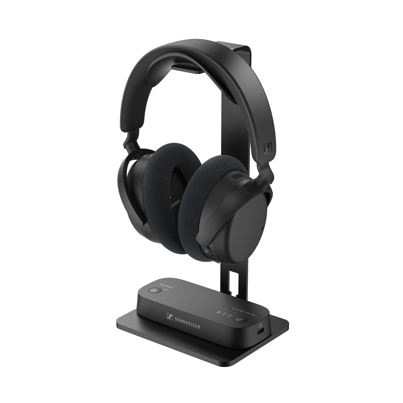 RS 275 - Sennheiser - The New Sound