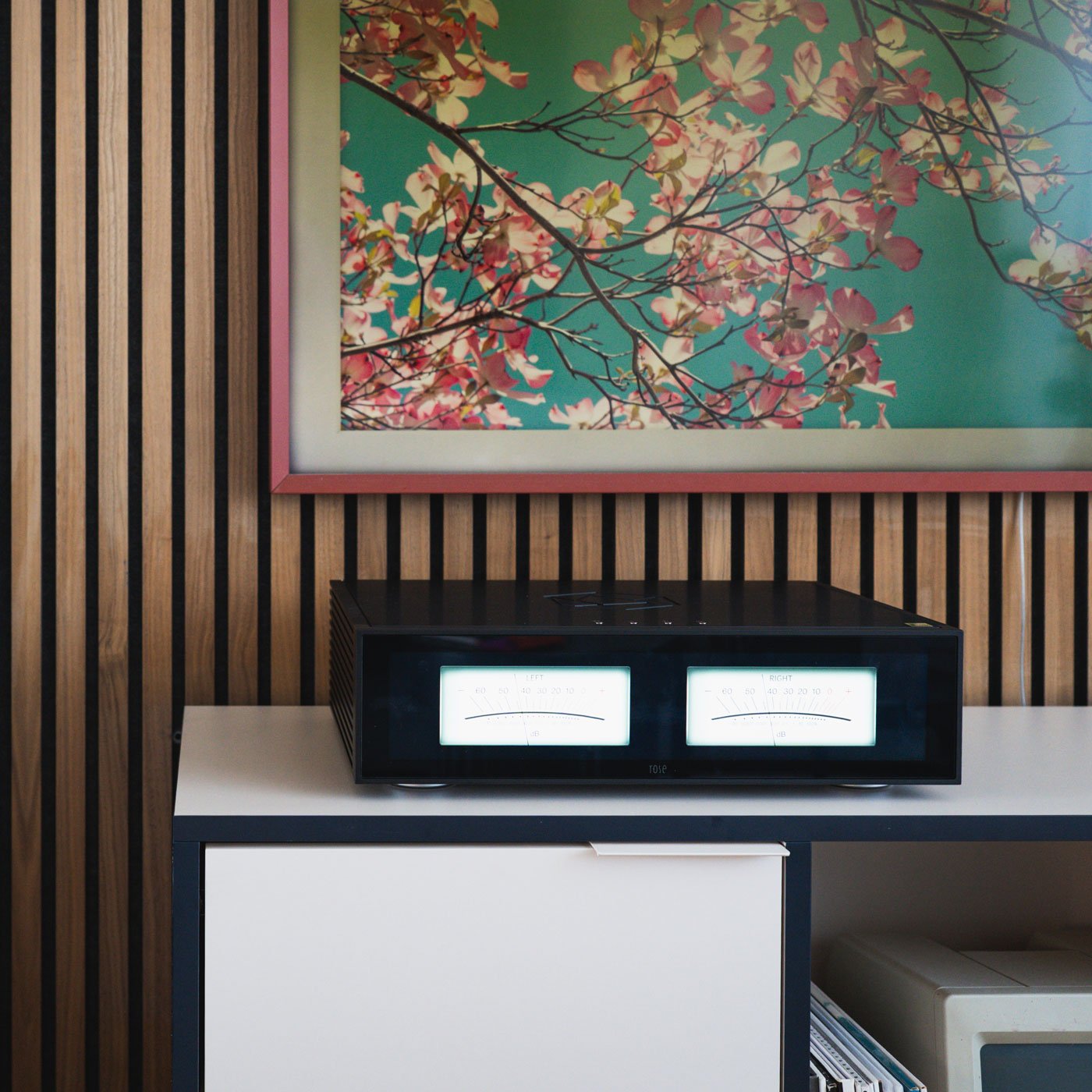 RS151 - Hifi Rose - The New Sound