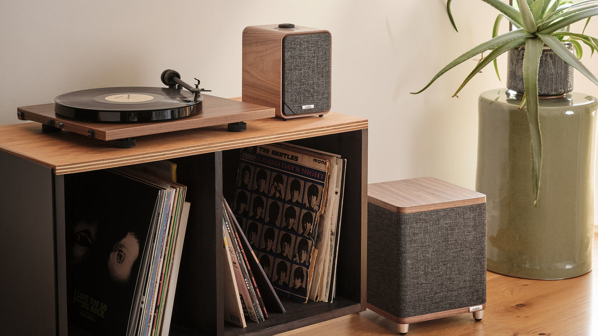 The New Sound