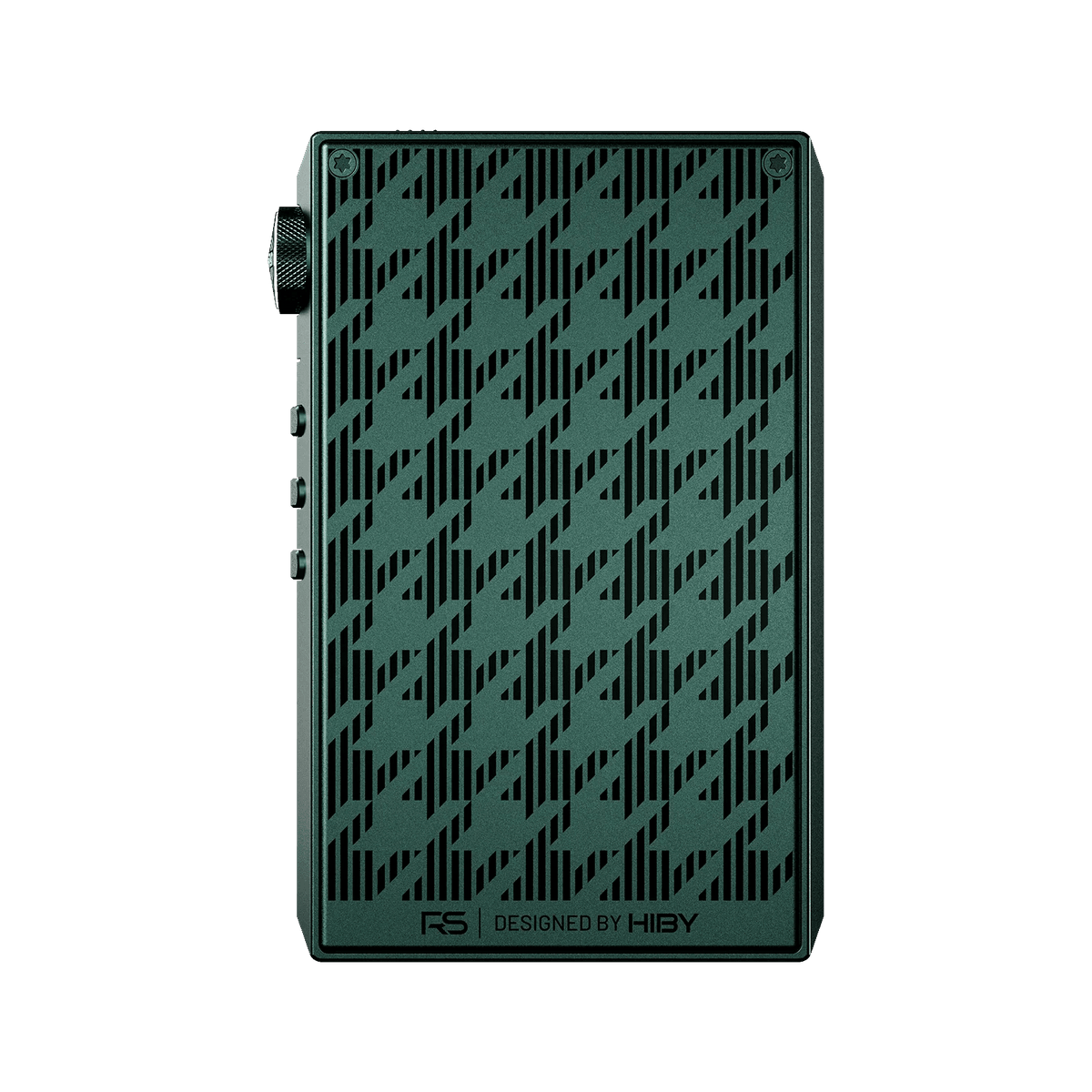 RS2 II - R2R - HiBy - The New Sound