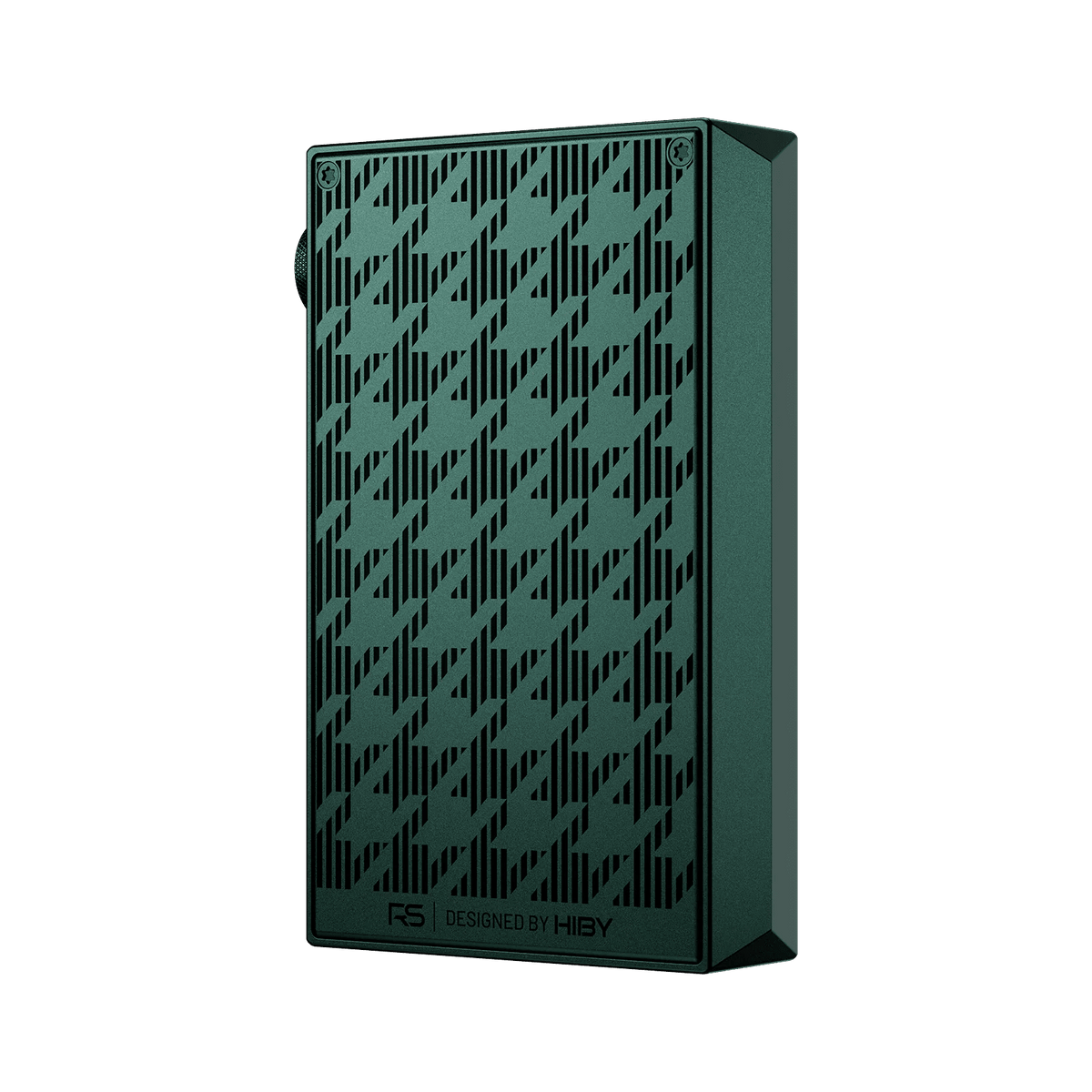 RS2 II - R2R - HiBy - The New Sound