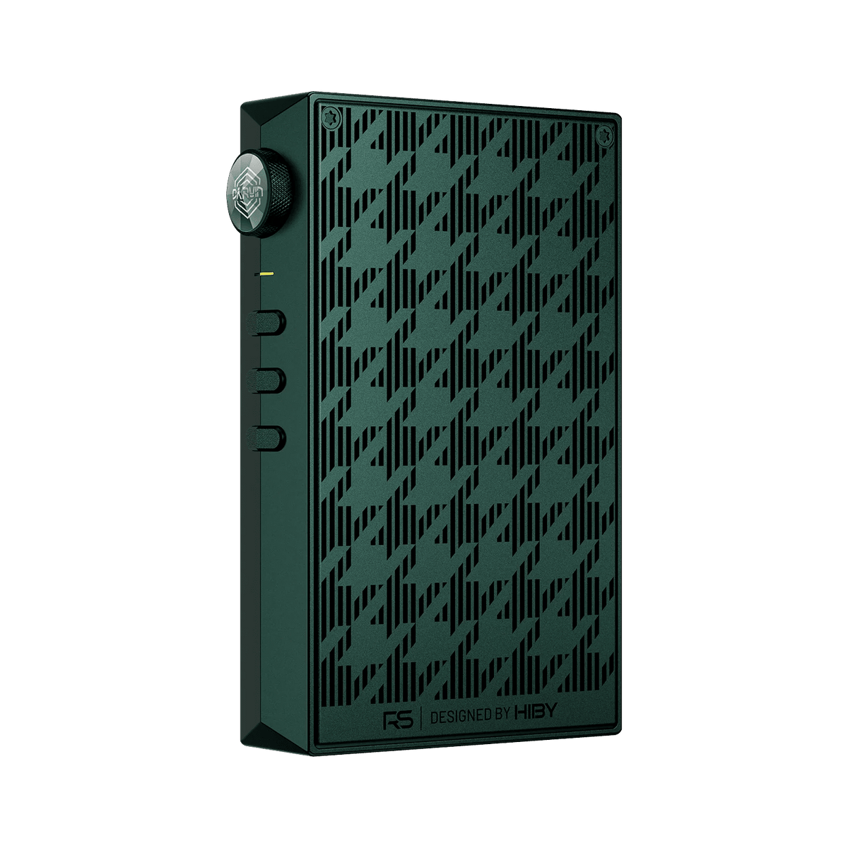 RS2 II - R2R - HiBy - The New Sound