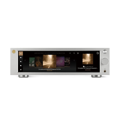 RS250A - Hifi Rose - The New Sound