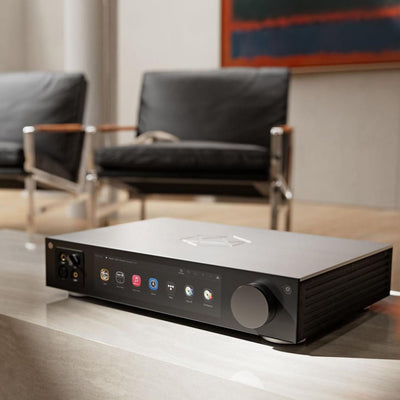 RS451 - Hifi Rose - The New Sound