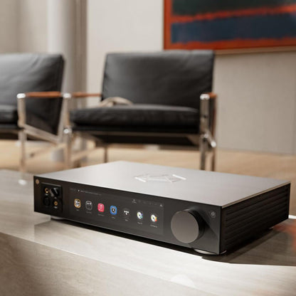 RS451 - Hifi Rose - The New Sound