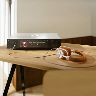 RS451 - Hifi Rose - The New Sound