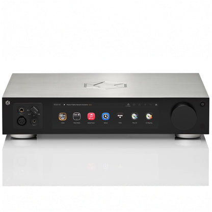 RS451 - Hifi Rose - The New Sound