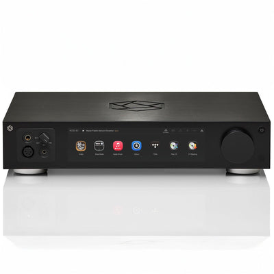 RS451 - Hifi Rose - The New Sound