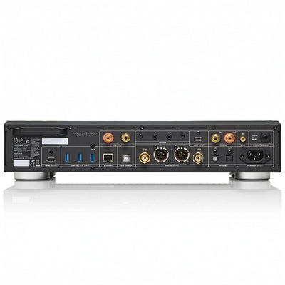 RS451 - Hifi Rose - The New Sound