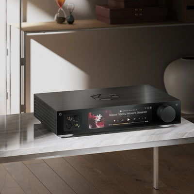 RS451 - Hifi Rose - The New Sound