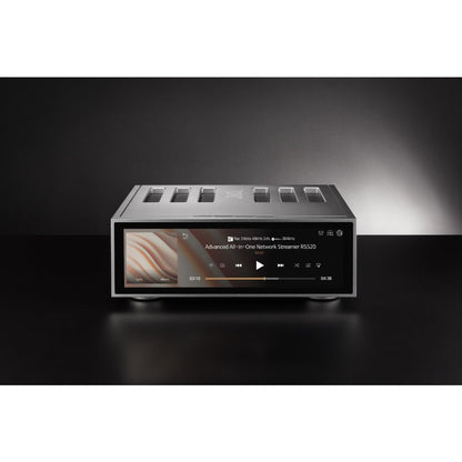 RS520 - Hifi Rose - The New Sound