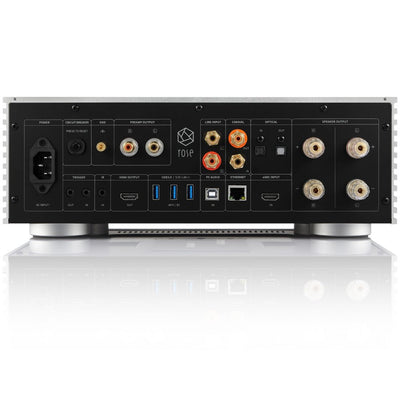 RS520 - Hifi Rose - The New Sound