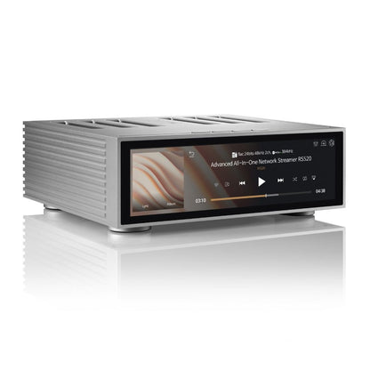 RS520 - Hifi Rose - The New Sound