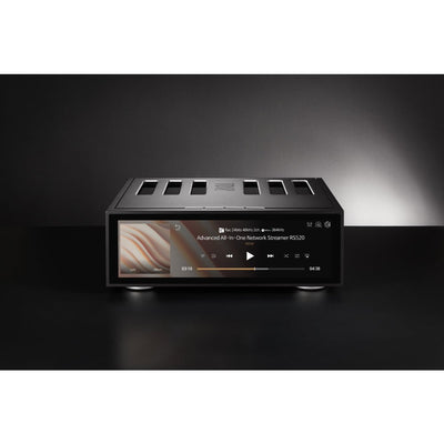 RS520 - Hifi Rose - The New Sound