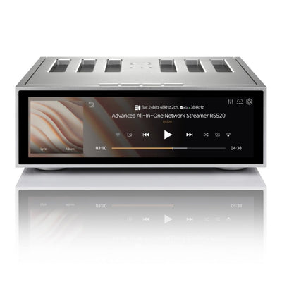 RS520 - Hifi Rose - The New Sound