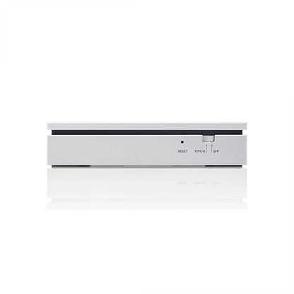 RSA720 - Hifi Rose - The New Sound