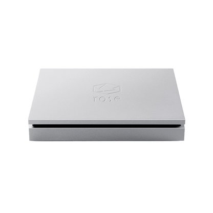 RSA780E - Hifi Rose - The New Sound